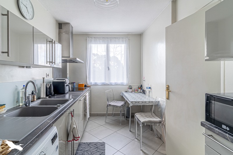 Vente Appartement GRADIGNAN - 5 pièces -102 m² - (33170)