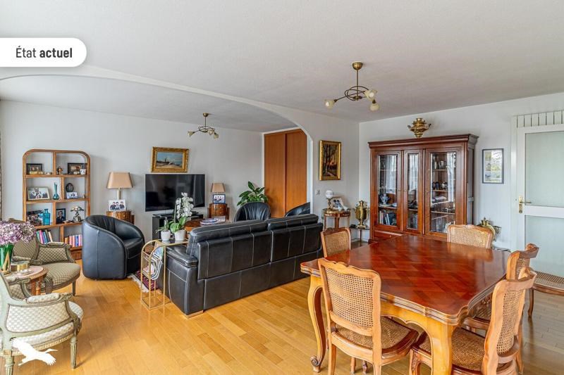 Vente Appartement GRADIGNAN - 5 pièces -102 m² - (33170)