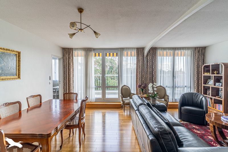 Vente Appartement GRADIGNAN - 5 pièces -102 m² - (33170)