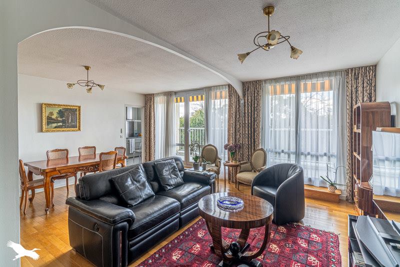 Vente Appartement GRADIGNAN - 5 pièces -102 m² - (33170)
