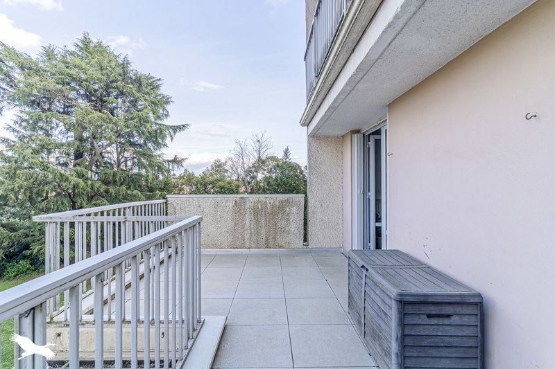 Vente Appartement GRADIGNAN - 5 pièces -102 m² - (33170)