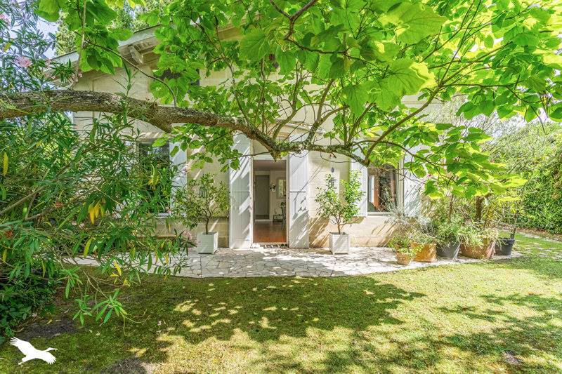 Vente Maison GRADIGNAN - 6 pièces -161 m² - (33170)