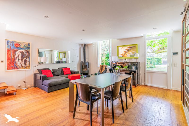Vente Maison GRADIGNAN - 6 pièces -161 m² - (33170)