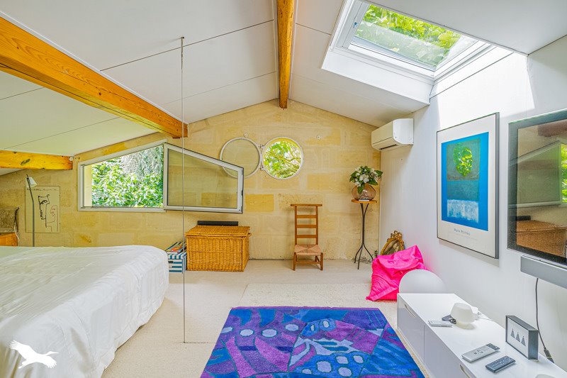 Vente Maison GRADIGNAN - 6 pièces -161 m² - (33170)