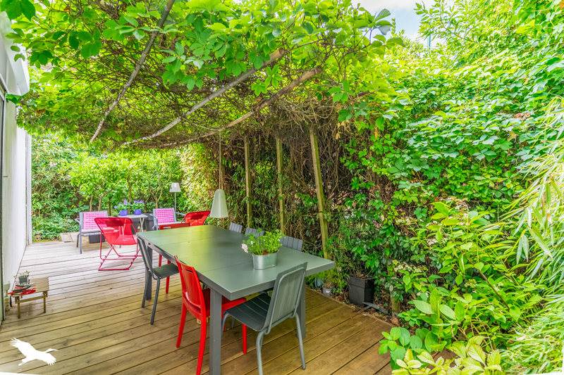 Vente Maison GRADIGNAN - 6 pièces -161 m² - (33170)