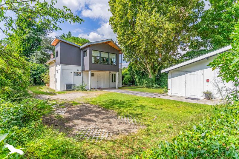 Vente Maison GRADIGNAN - 6 pièces -161 m² - (33170)