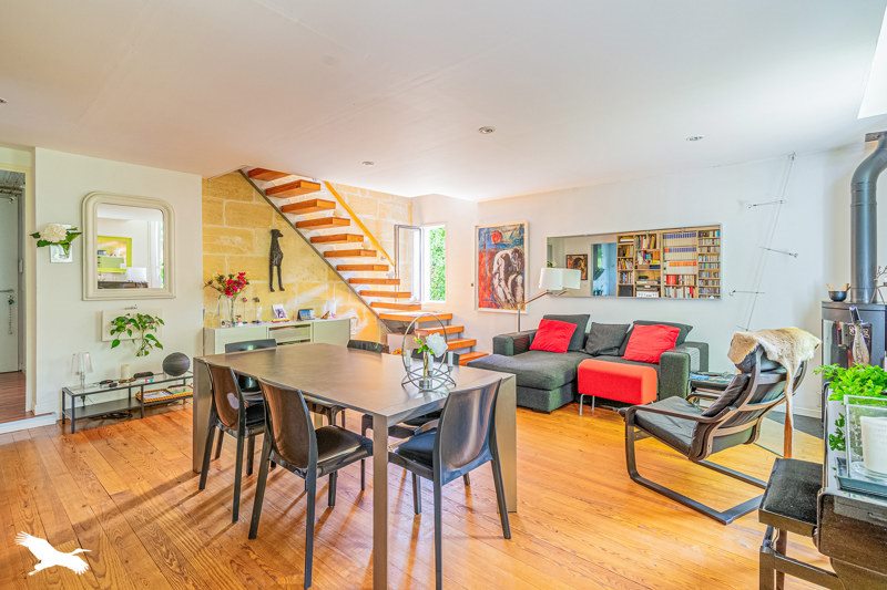 Vente Maison GRADIGNAN - 6 pièces -161 m² - (33170)