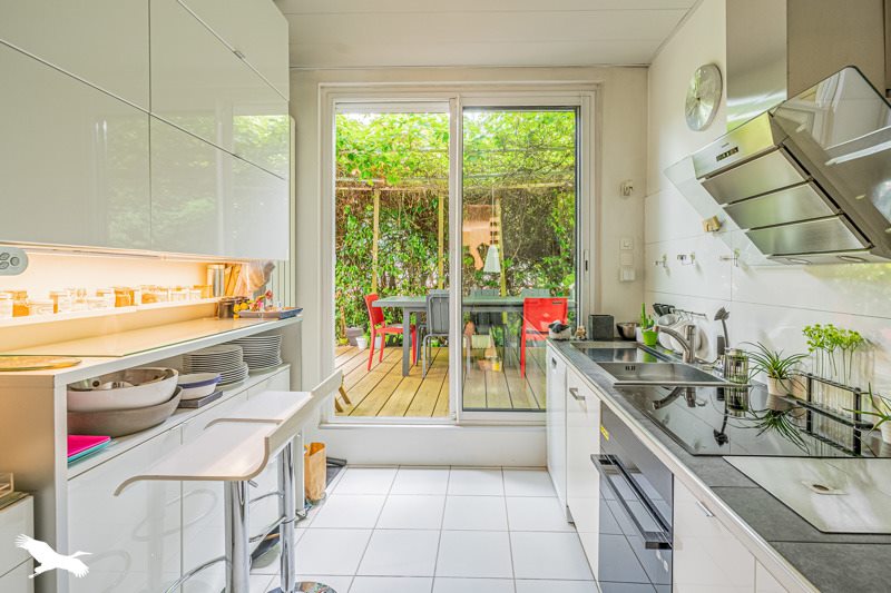 Vente Maison GRADIGNAN - 6 pièces -161 m² - (33170)