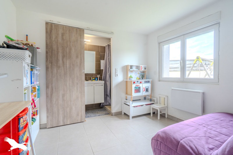 Vente Maison GRADIGNAN - 4 pièces -65 m² - (33170)