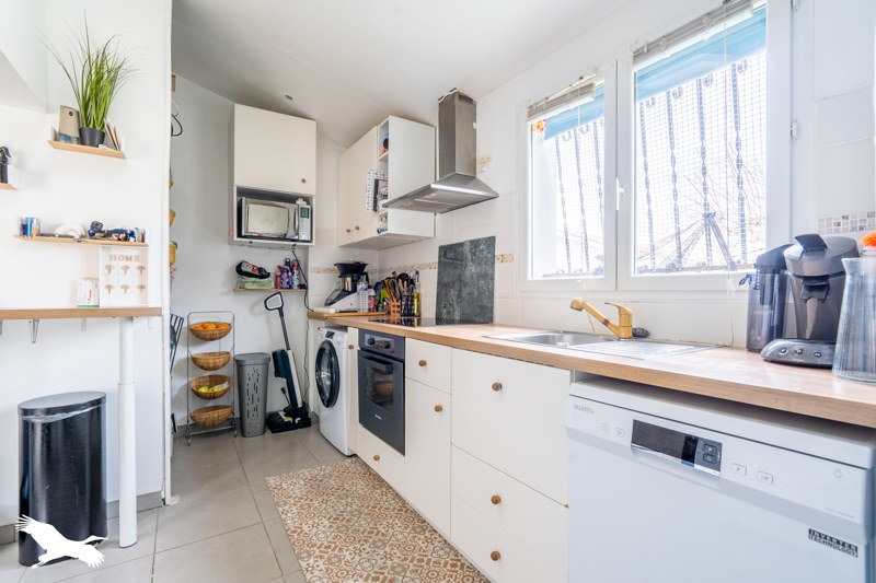 Vente Maison GRADIGNAN - 4 pièces -65 m² - (33170)