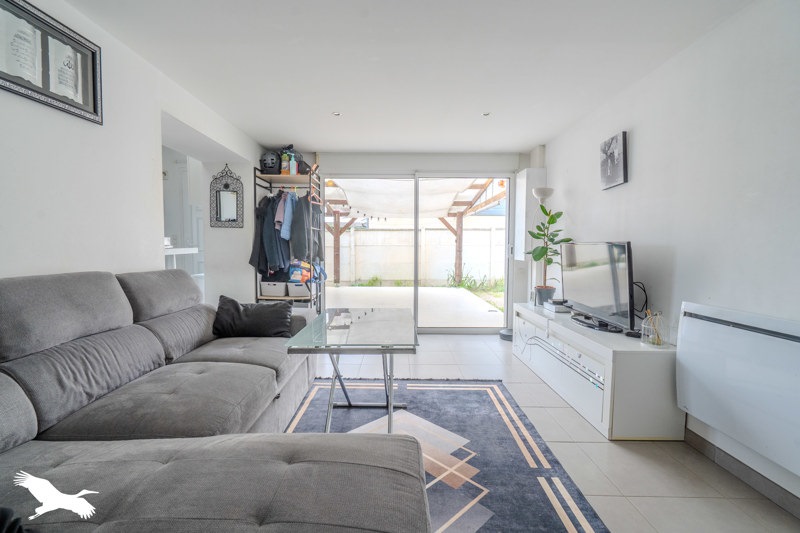 Vente Maison GRADIGNAN - 4 pièces -65 m² - (33170)