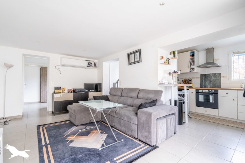 Vente Maison GRADIGNAN - 4 pièces -65 m² - (33170)