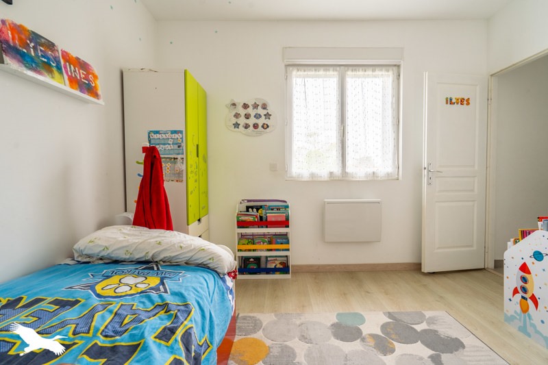 Vente Maison GRADIGNAN - 4 pièces -65 m² - (33170)