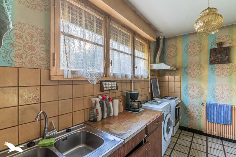 Vente Maison GRADIGNAN - 4 pièces -74 m² - (33170)