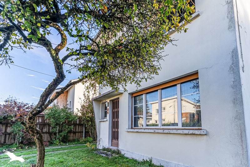 Vente Maison GRADIGNAN - 4 pièces -74 m² - (33170)