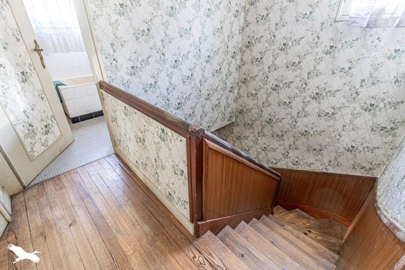 Vente Maison GRADIGNAN - 4 pièces -74 m² - (33170)