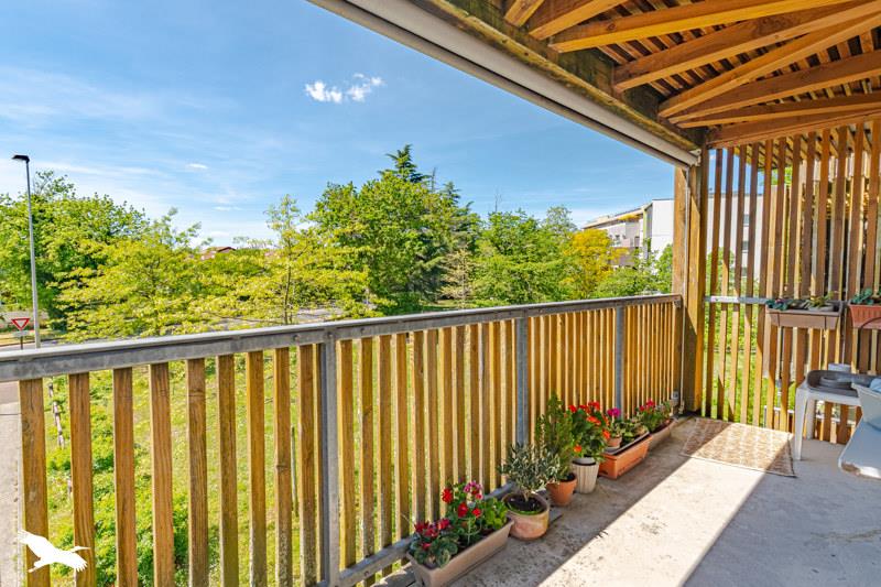 Vente Appartement GRADIGNAN - 3 pièces -69 m² - (33170)