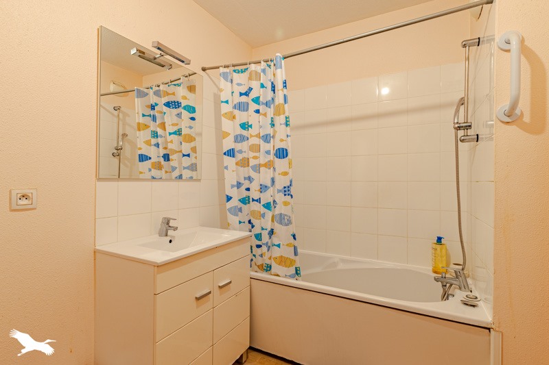 Vente Appartement GRADIGNAN - 3 pièces -69 m² - (33170)