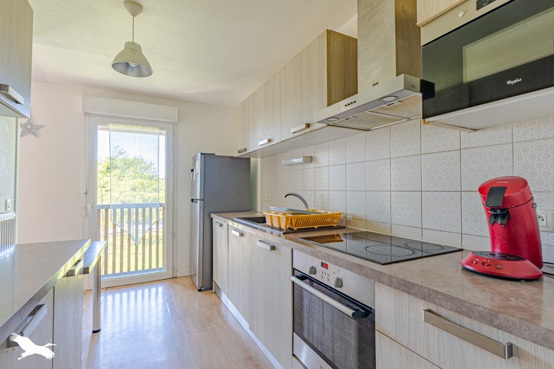 Vente Appartement GRADIGNAN - 3 pièces -69 m² - (33170)