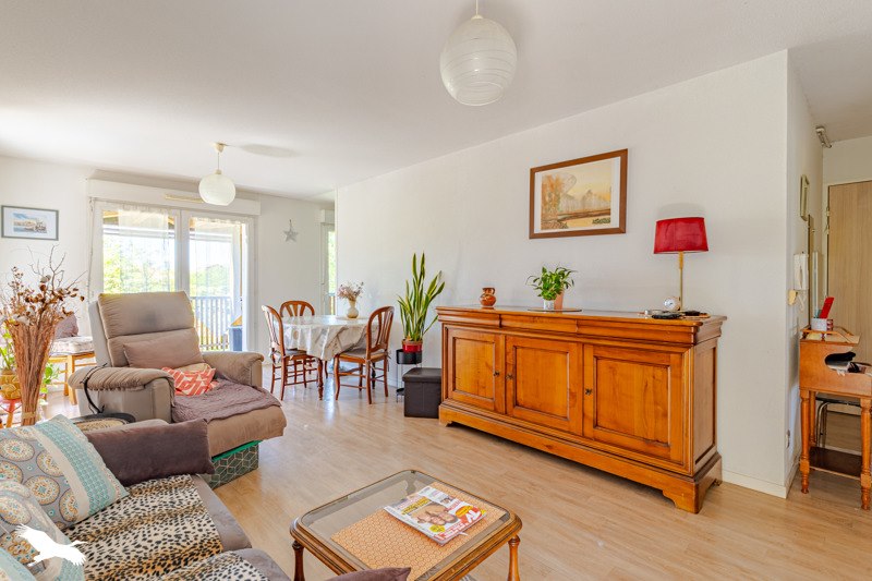 Vente Appartement GRADIGNAN - 3 pièces -69 m² - (33170)