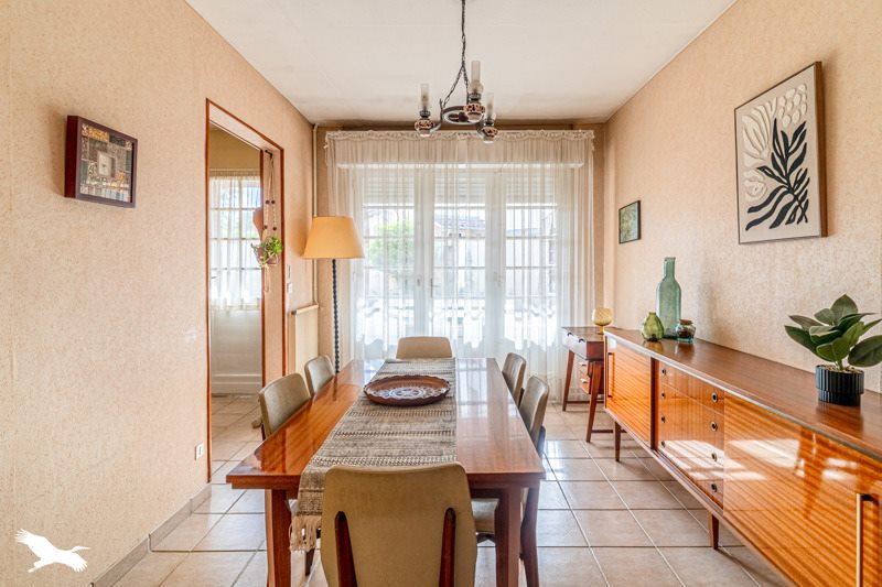Vente Maison GRADIGNAN - 4 pièces -102 m² - (33170)