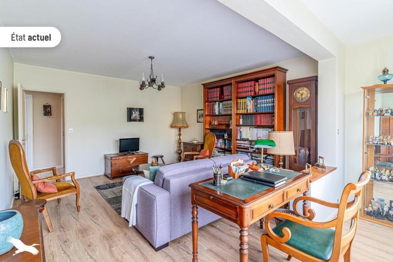 Vente Maison GRADIGNAN - 4 pièces -102 m² - (33170)