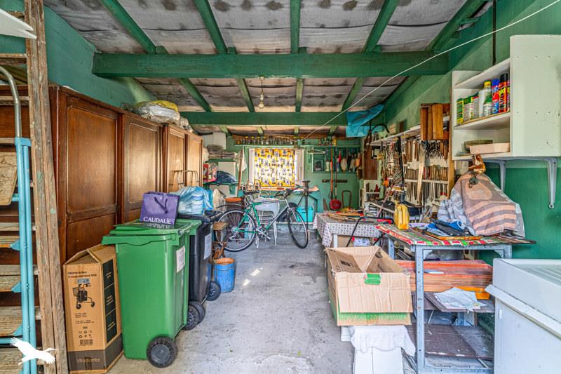 Vente Maison GRADIGNAN - 4 pièces -102 m² - (33170)
