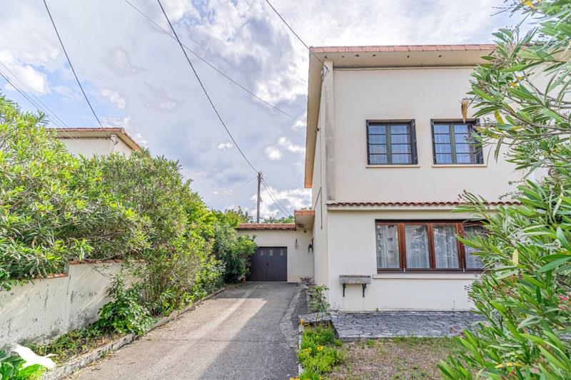 Vente Maison GRADIGNAN - 4 pièces -102 m² - (33170)