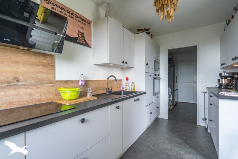 Vente Appartement GRADIGNAN - 5 pièces -96 m² - (33170)