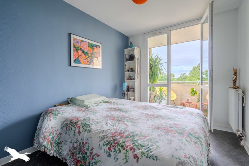 Vente Appartement GRADIGNAN - 5 pièces -96 m² - (33170)