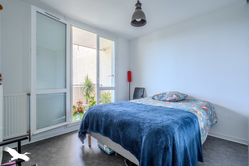 Vente Appartement GRADIGNAN - 5 pièces -96 m² - (33170)