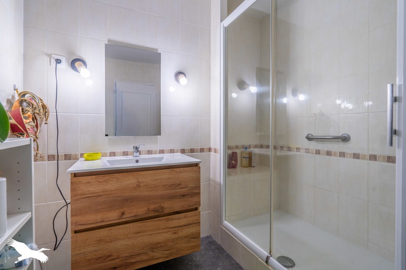 Vente Appartement GRADIGNAN - 5 pièces -96 m² - (33170)