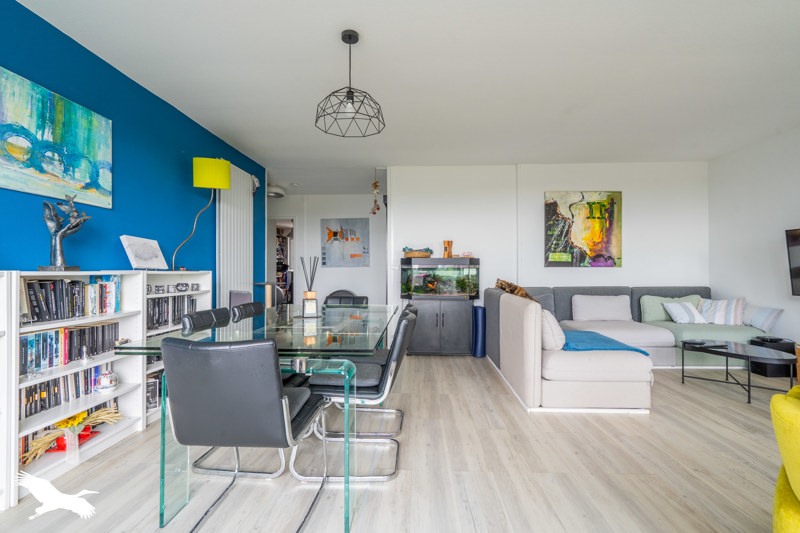 Vente Appartement GRADIGNAN - 5 pièces -96 m² - (33170)