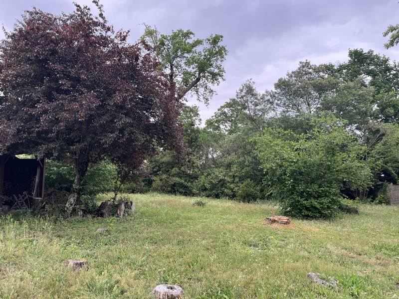 Vente Terrain GRADIGNAN - -1114 m² - (33170)
