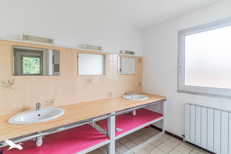 Vente Maison GRADIGNAN - 6 pièces -173 m² - (33170)