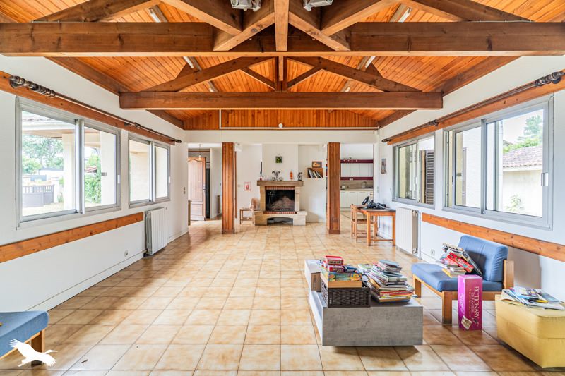 Vente Maison GRADIGNAN - 6 pièces -173 m² - (33170)