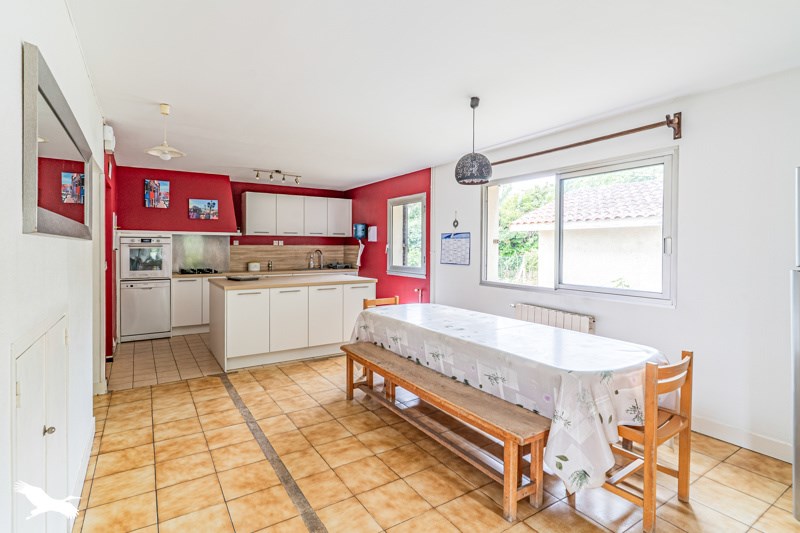 Vente Maison GRADIGNAN - 6 pièces -173 m² - (33170)