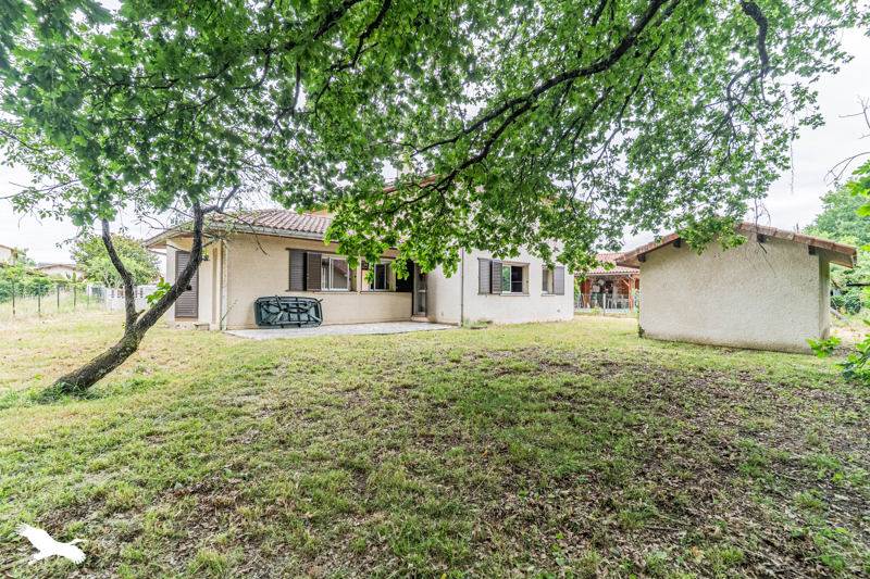 Vente Maison GRADIGNAN - 6 pièces -173 m² - (33170)