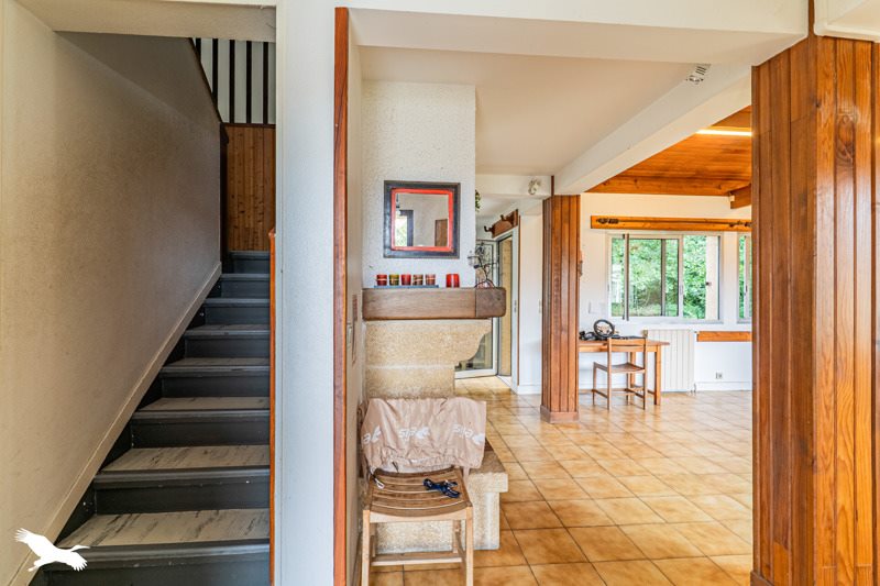 Vente Maison GRADIGNAN - 6 pièces -173 m² - (33170)