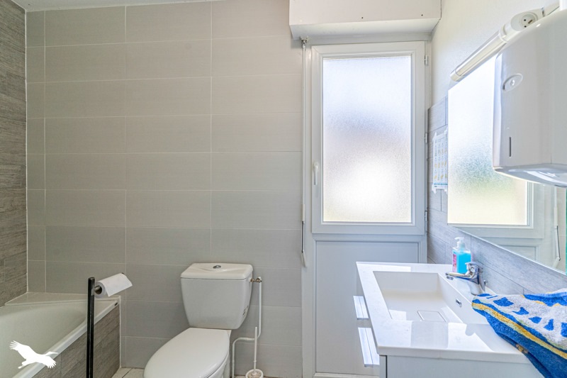 Vente Maison GRADIGNAN - 5 pièces -124 m² - (33170)