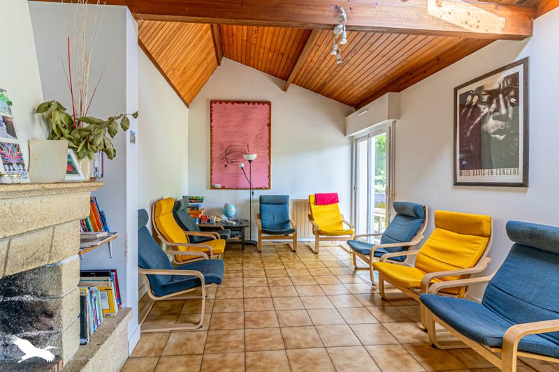 Vente Maison GRADIGNAN - 5 pièces -124 m² - (33170)