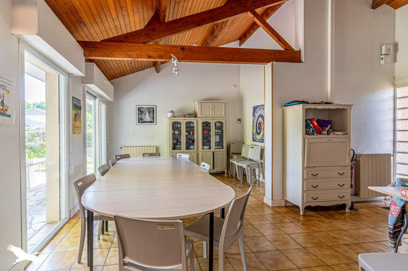 Vente Maison GRADIGNAN - 5 pièces -124 m² - (33170)
