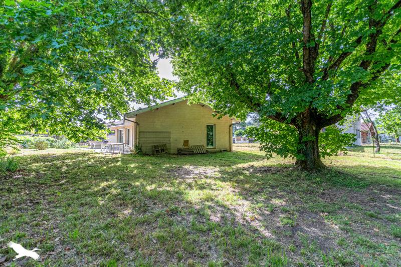 Vente Maison GRADIGNAN - 5 pièces -124 m² - (33170)