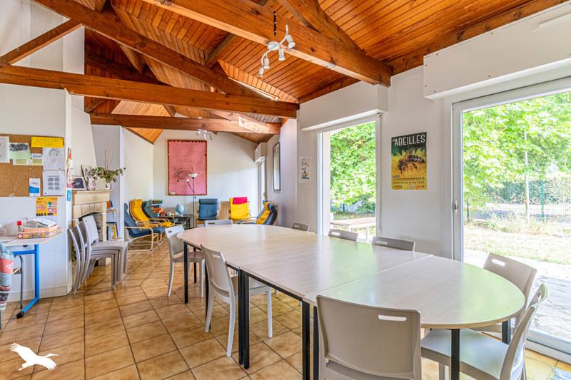 Vente Maison GRADIGNAN - 5 pièces -124 m² - (33170)