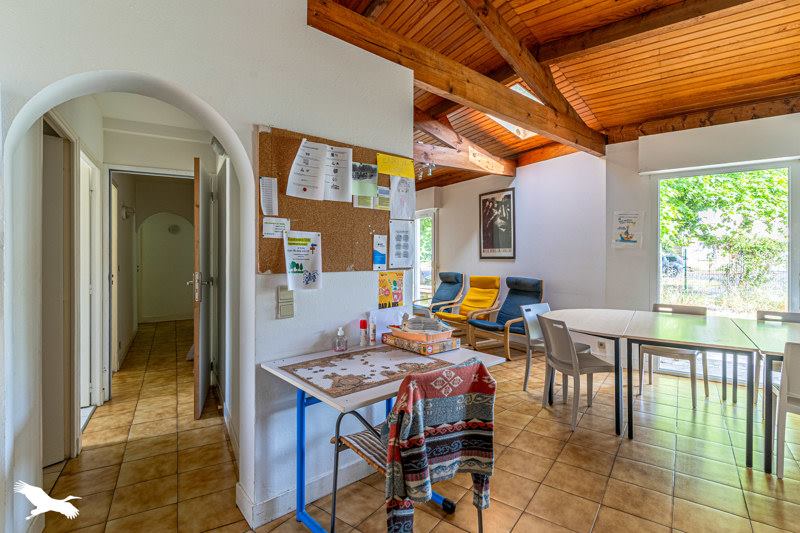 Vente Maison GRADIGNAN - 5 pièces -124 m² - (33170)
