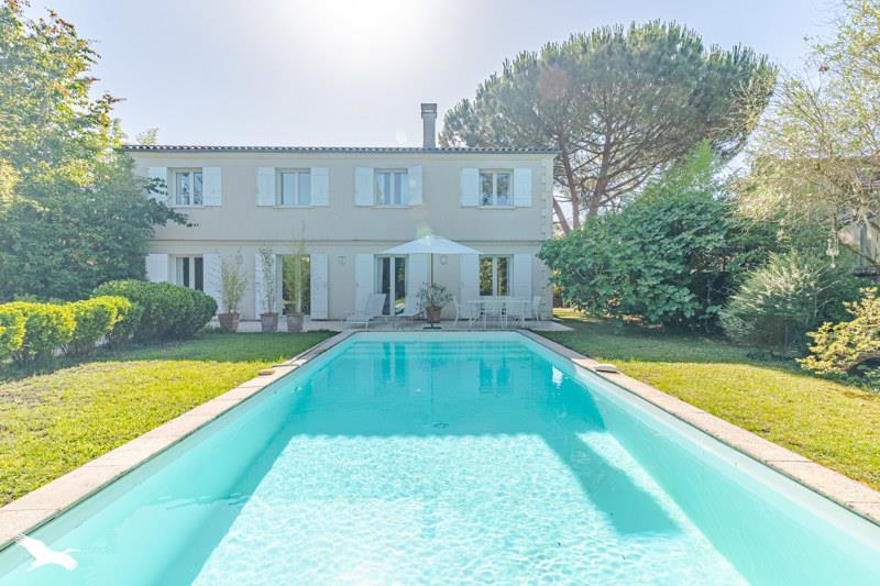 Maison 5 pièces 171 m² · à Gradignan · 171 m² · 749 591 €