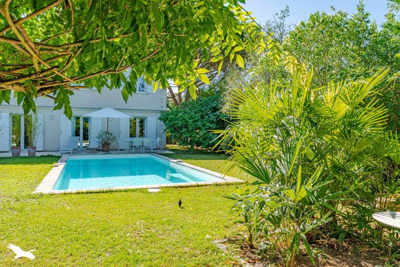 Vente Maison GRADIGNAN - 5 pièces -171 m² - (33170)