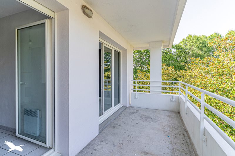Vente Appartement GRADIGNAN - 3 pièces -63 m² - (33170)
