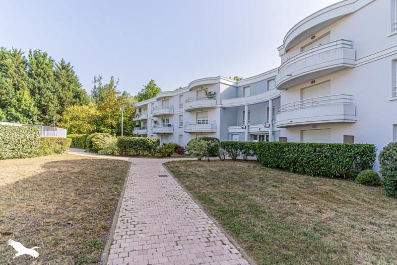Vente Appartement GRADIGNAN - 3 pièces -63 m² - (33170)