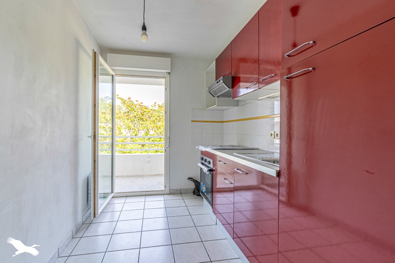 Vente Appartement GRADIGNAN - 3 pièces -63 m² - (33170)